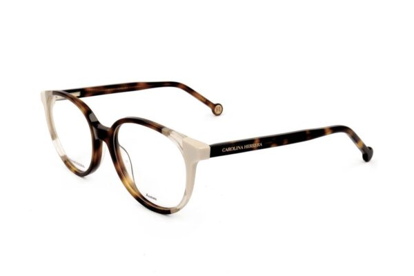 Carolina Herrera CH 0067 — Eyeglasses Oval