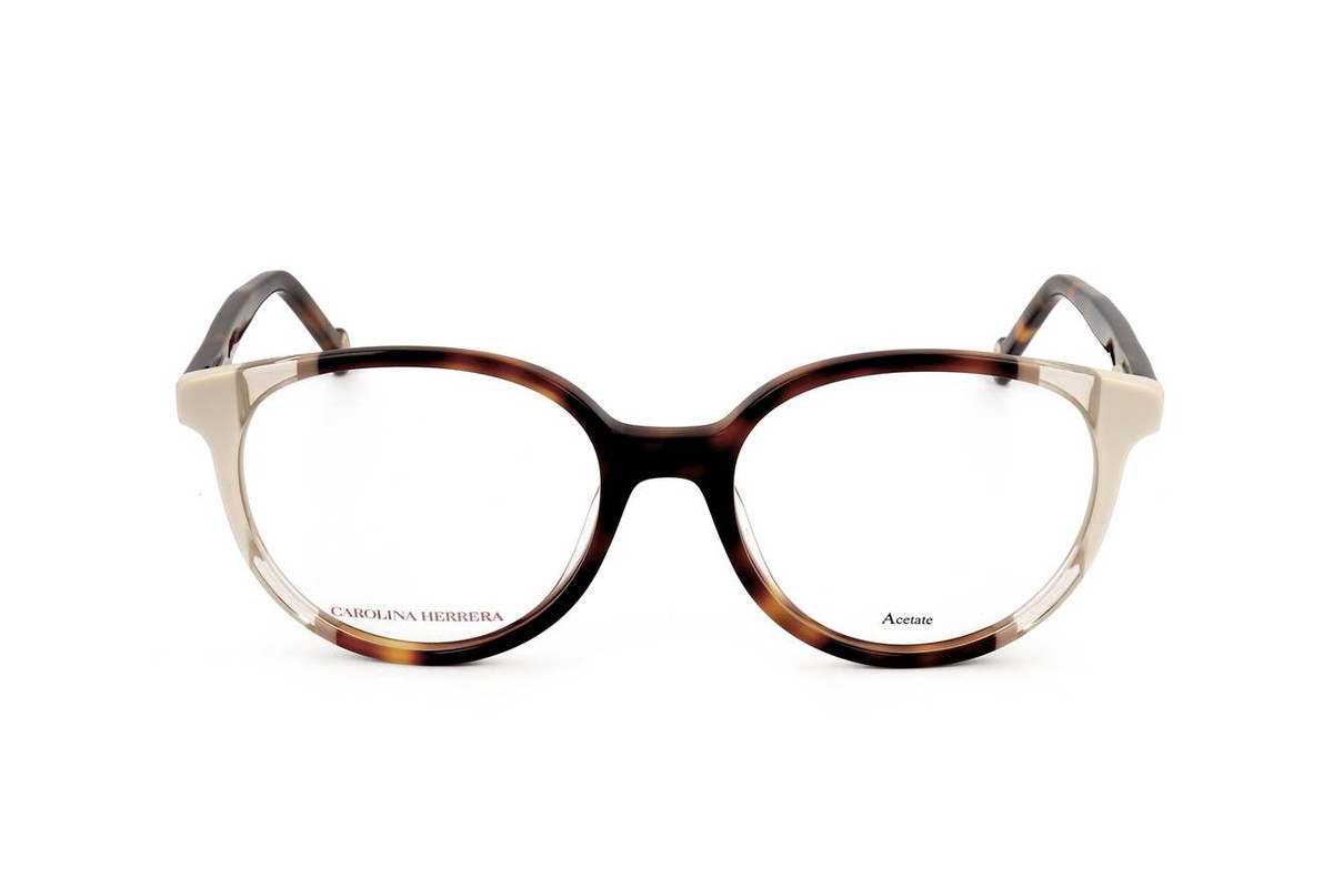 Carolina Herrera CH 0067 — Eyeglasses Oval - Image 2