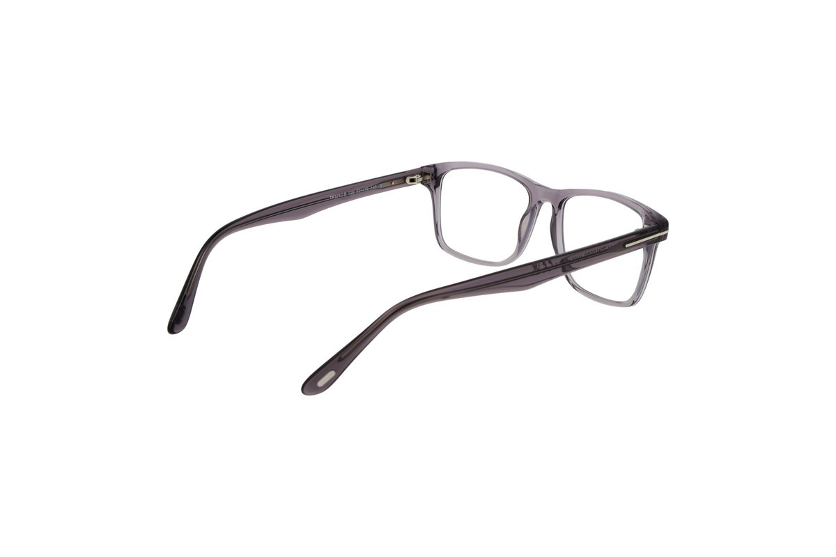 Tom Ford FT5752-B — Eyeglasses Rectangular - Image 3