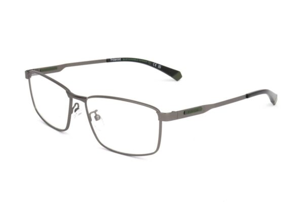 Polaroid PLD D534/G — Eyeglasses Rectangular