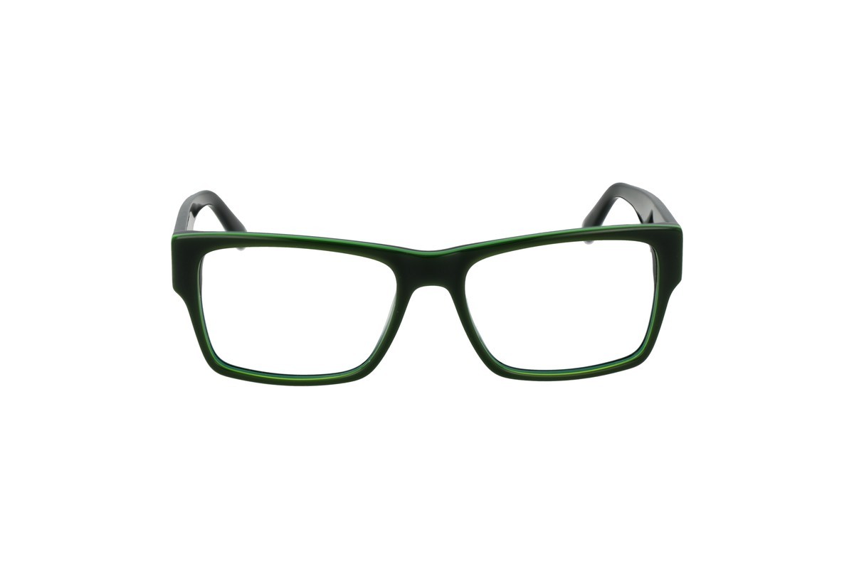 Gant GA50029 — Eyeglasses Rectangular - Image 2