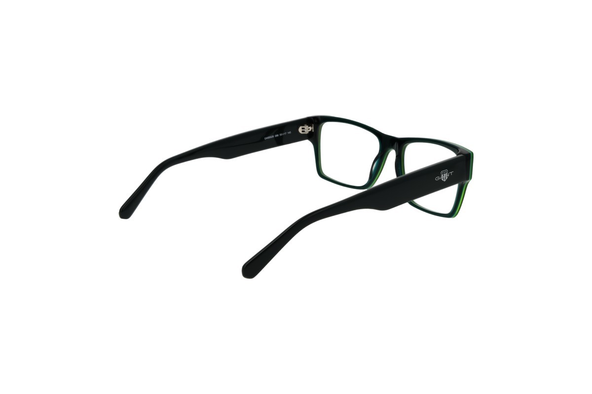 Gant GA50029 — Eyeglasses Rectangular - Image 3