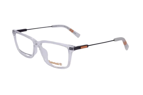 Timberland TB50015-H — Eyeglasses Rectangular