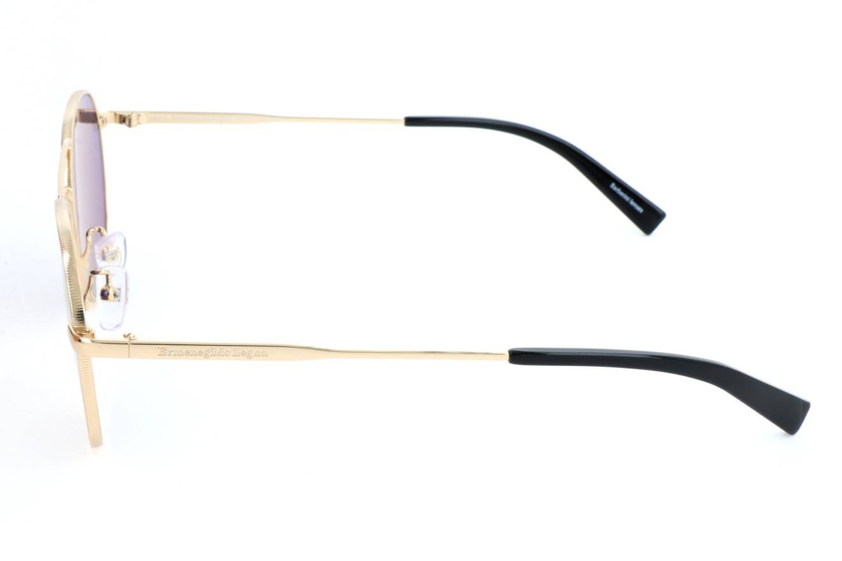 Ermenegildo Zegna EZ0089-D — Sunglasses - Image 3