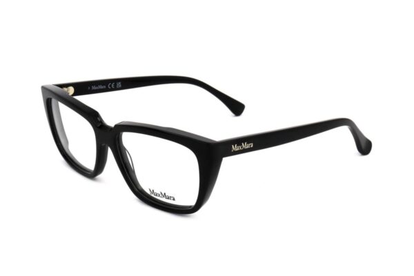 Max Mara MM5112 — Eyeglasses Rectangular