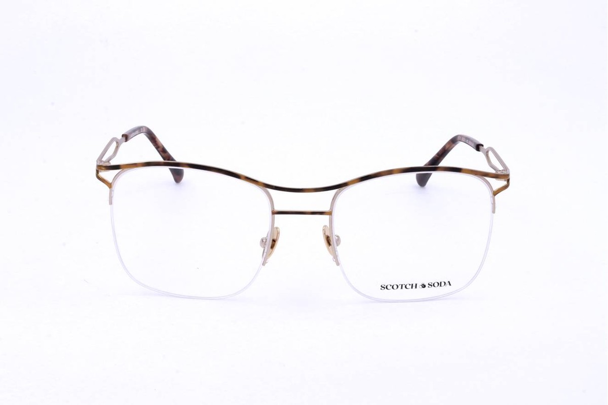 Scotch & Soda SS2015 — Eyeglasses - Image 2