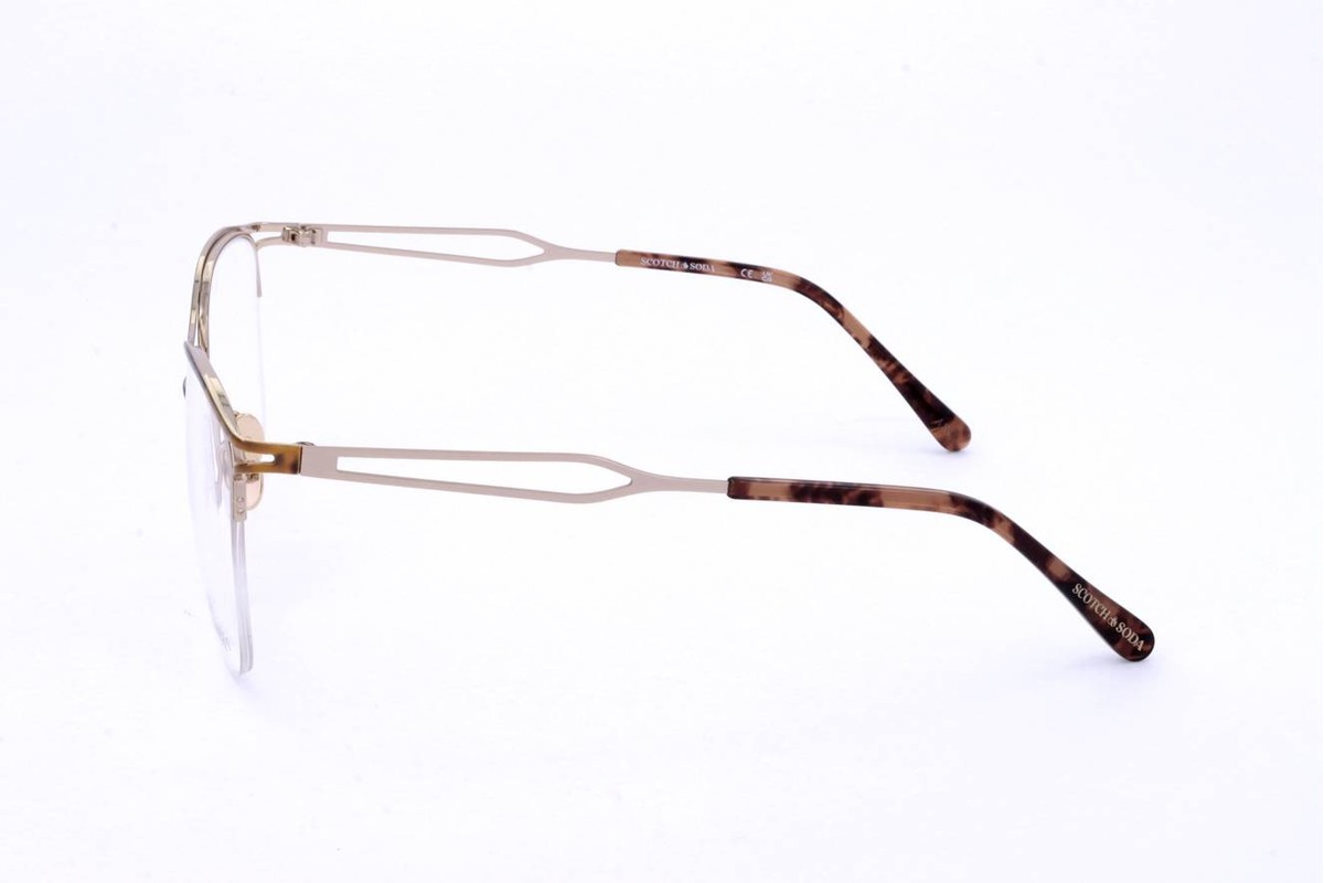 Scotch & Soda SS2015 — Eyeglasses - Image 3