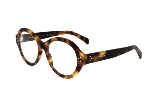 Celine CL50157I — Eyeglasses Round