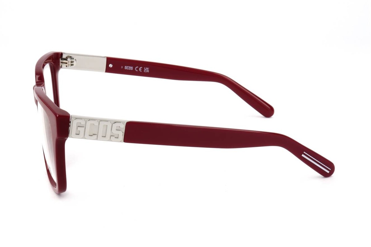 GCDS GD5037 — Eyeglasses Square - Image 3