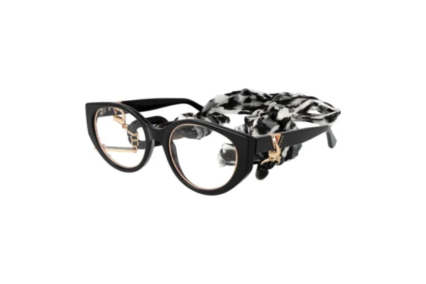 Guess GU2885 — Eyeglasses Cat-Eye