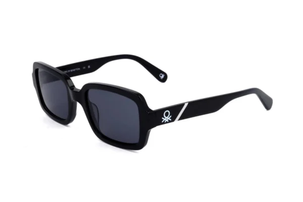 Benetton BE5056 — Sunglasses Rectangular
