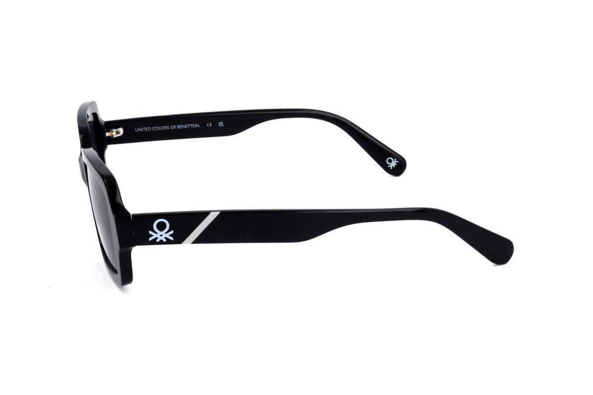 Benetton BE5056 — Sunglasses Rectangular - Image 3