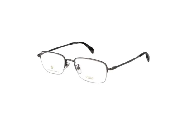 David Beckham DB 1190/F — Eyeglasses Rectangular