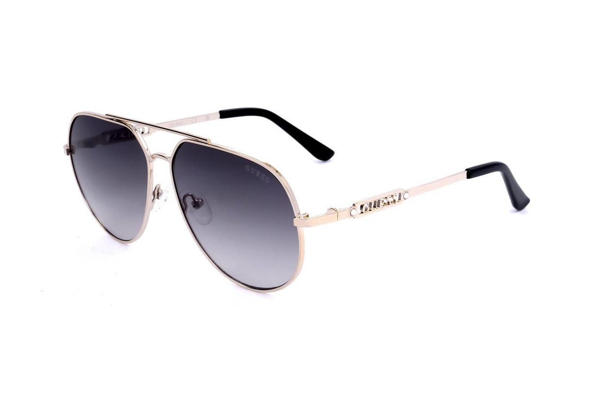 Guess Factory GF6195 — Sunglasses
