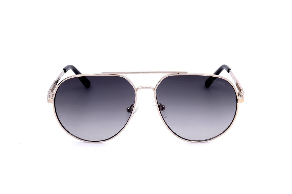 Guess Factory GF6195 — Sunglasses - Image 2