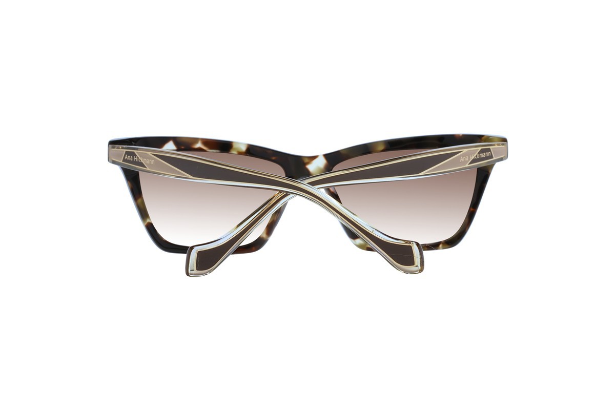 Ana Hickmann AH9308 — Sunglasses Rectangular - Image 3