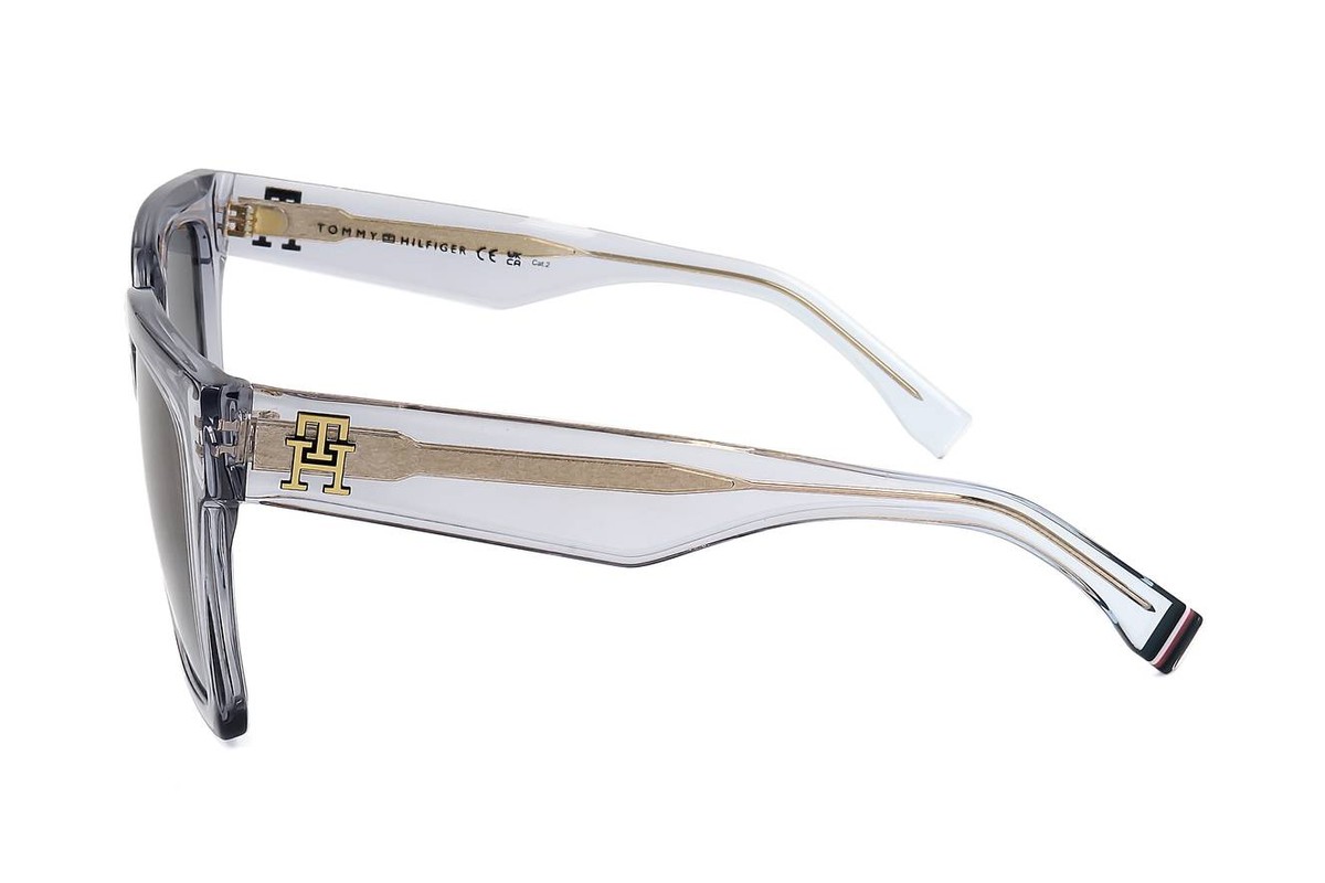 Tommy Hilfiger TH 2100/S — Sunglasses - Image 3