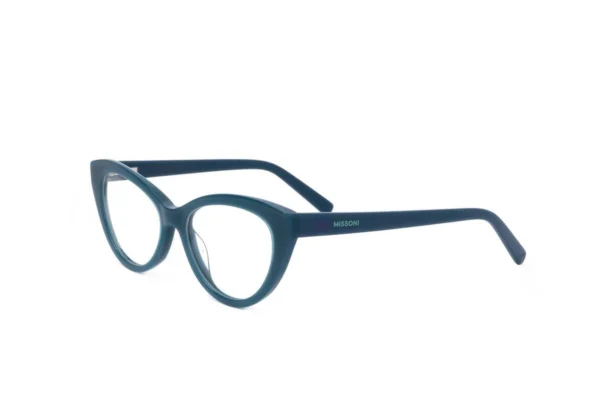 M Missoni MMI 0076 — Eyeglasses