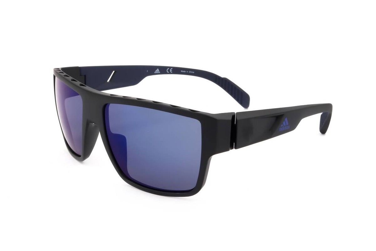 Adidas Sport SP0006 — Sunglasses Square