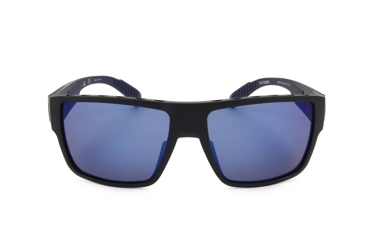 Adidas Sport SP0006 — Sunglasses Square - Image 2