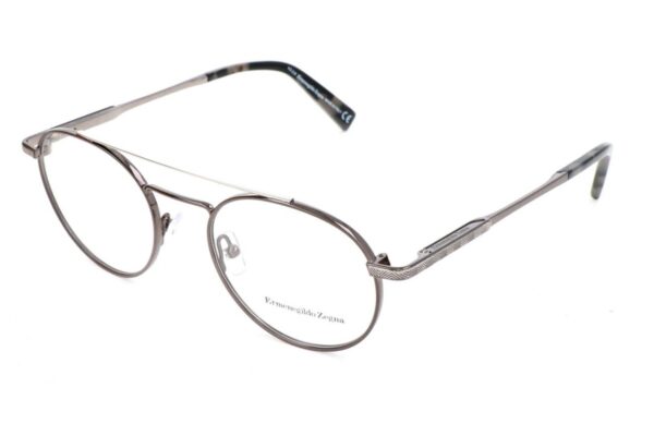 Ermenegildo Zegna EZ5118 — Eyeglasses