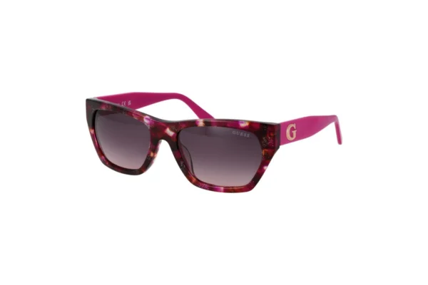 Guess GU00203-H — Sunglasses Rectangular