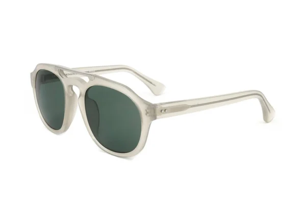 Dries Van Noten by Linda Farrow DVN55 — Sunglasses