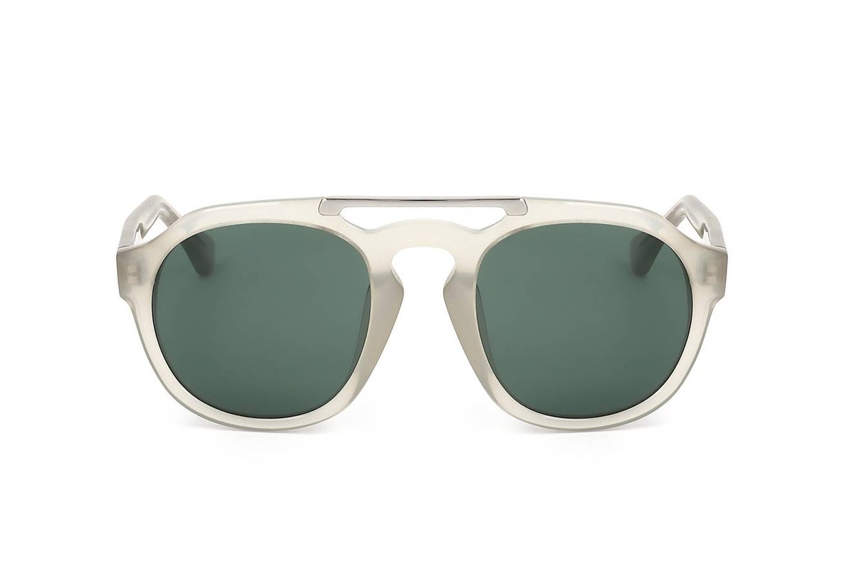 Dries Van Noten by Linda Farrow DVN55 — Sunglasses - Image 2