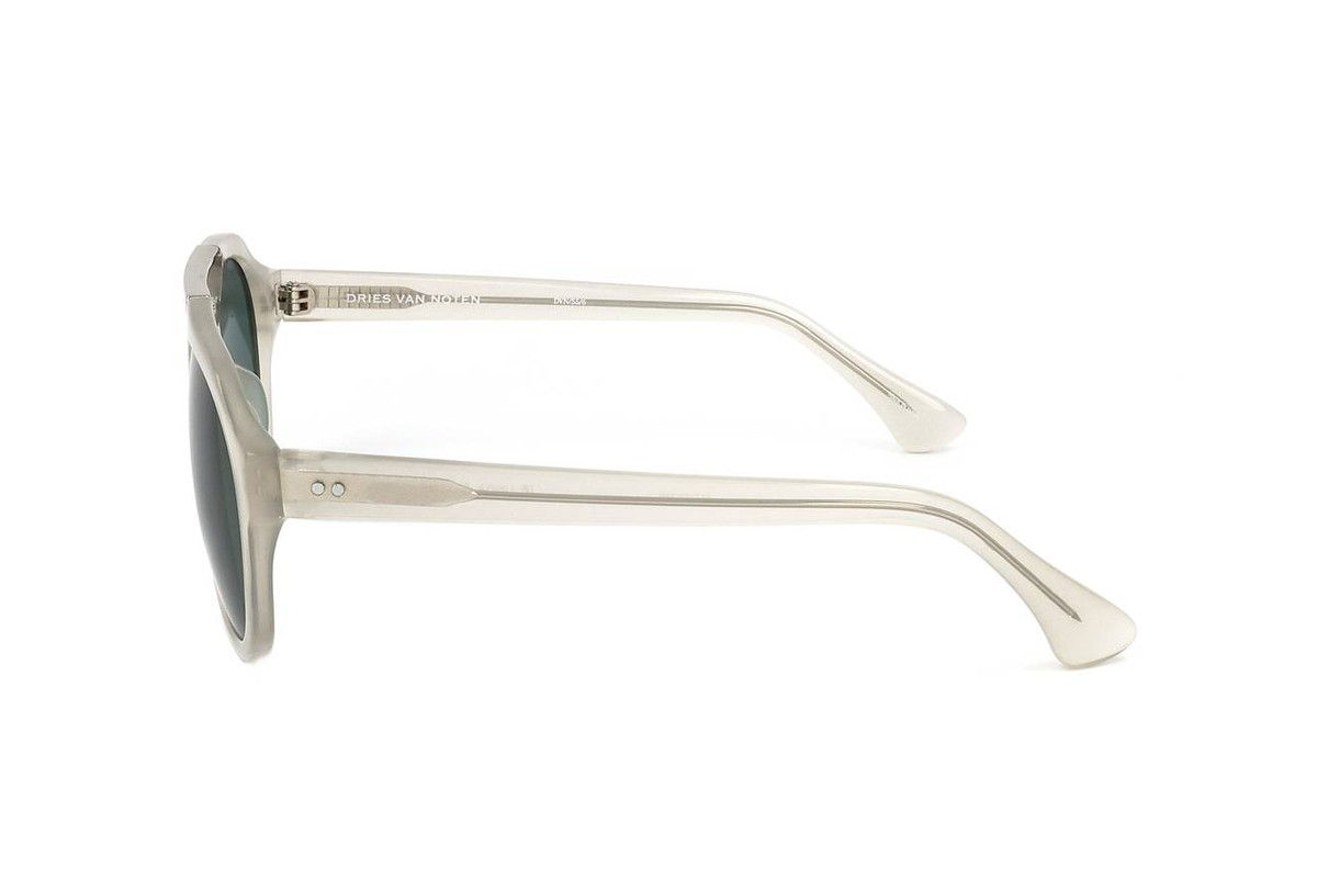 Dries Van Noten by Linda Farrow DVN55 — Sunglasses - Image 3
