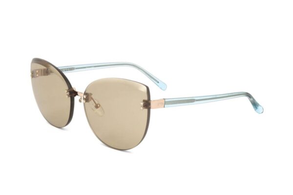 No 21 by Linda Farrow N21S15 — Sunglasses