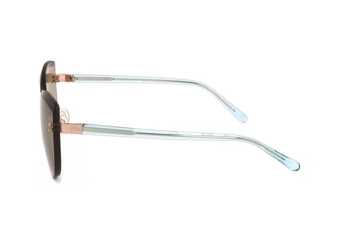 No 21 by Linda Farrow N21S15 — Sunglasses - Image 3