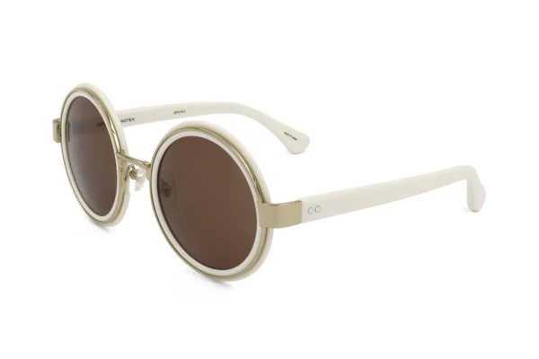 Dries Van Noten by Linda Farrow DVN76 — Sunglasses