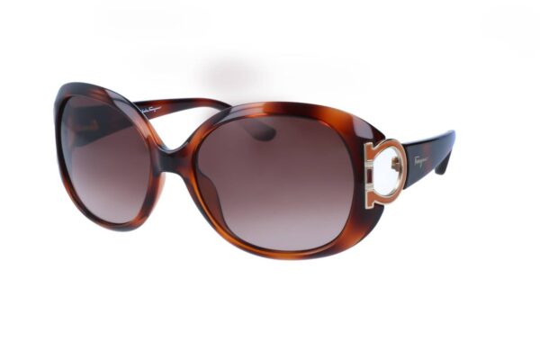 Ferragamo SF668S — Sunglasses