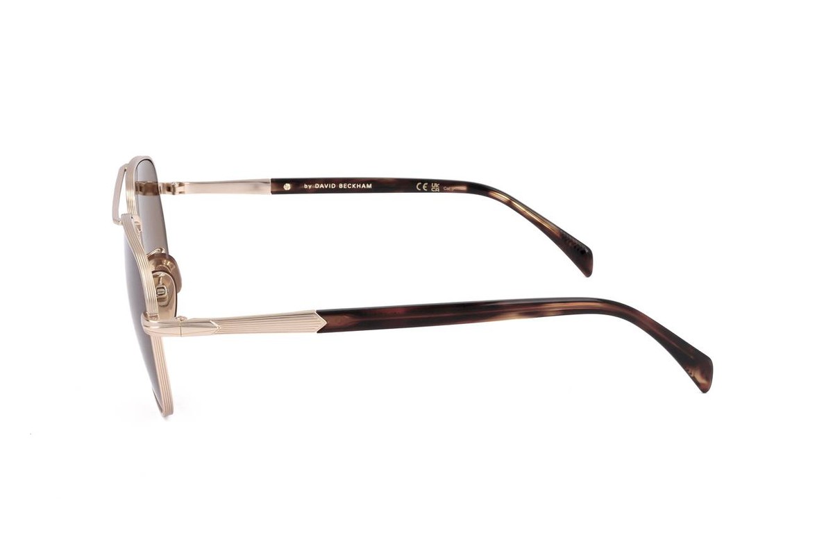 David Beckham DB 1175/S — Sunglasses - Image 3