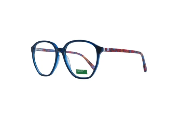 Benetton BEO1073 — Eyeglasses Round