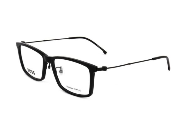 Hugo Boss BOSS 1621/F — Eyeglasses Rectangular