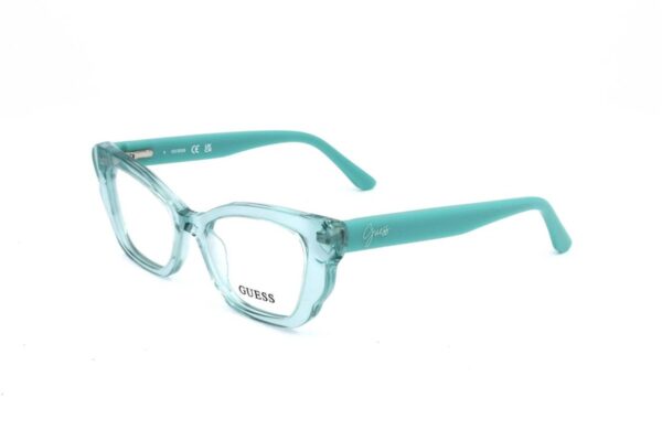Guess GU50264 — Eyeglasses