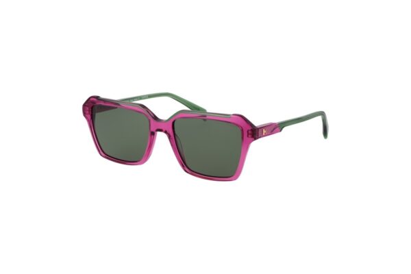 Ana Hickmann HI9259 — Sunglasses Rectangular