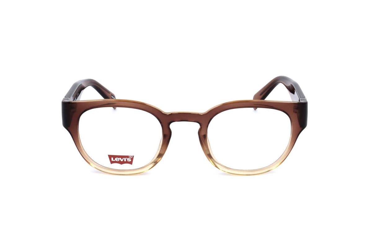 Levi's LV 1048 — Eyeglasses - Image 2