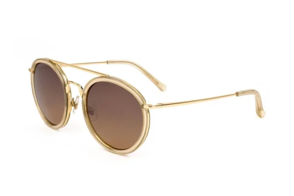 Dries Van Noten by Linda Farrow DVN52 — Sunglasses