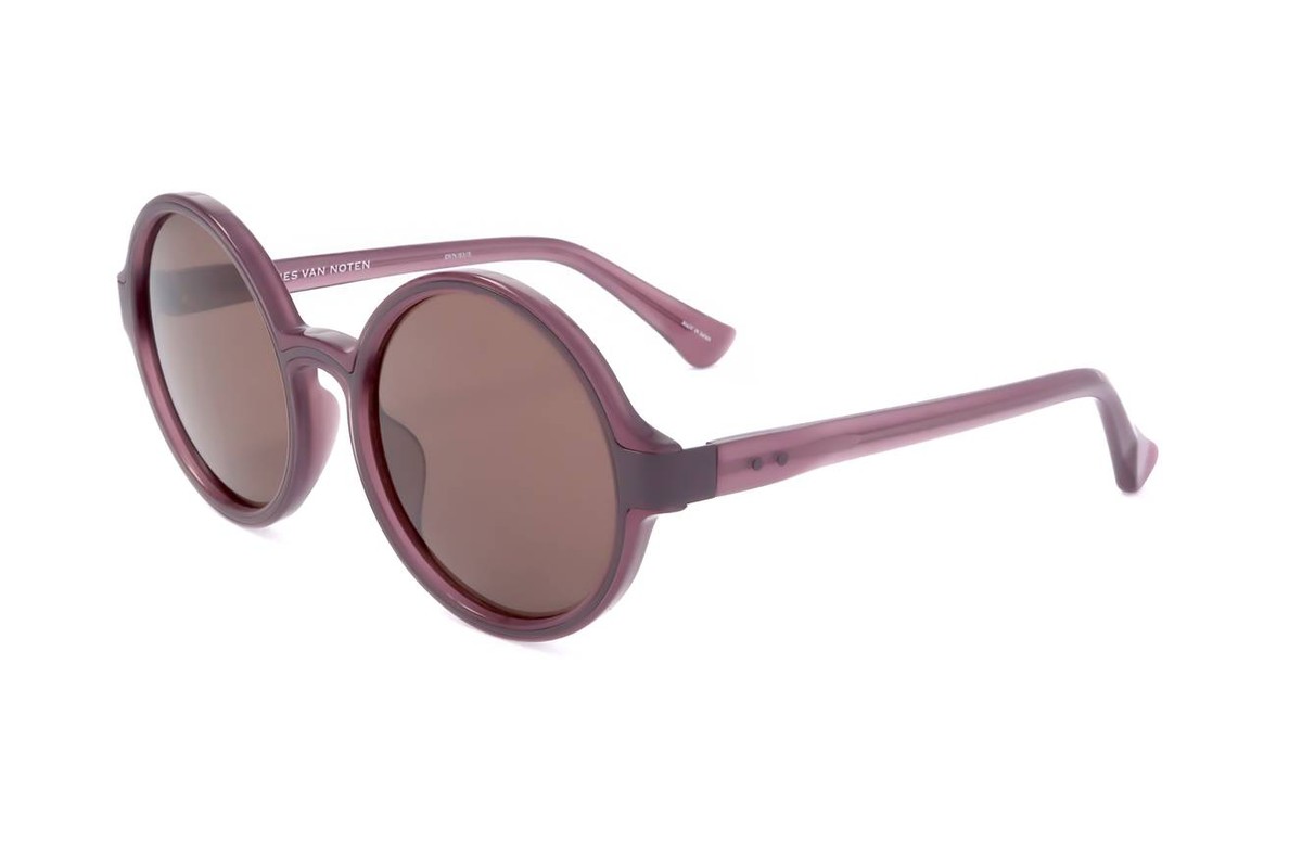 Dries Van Noten by Linda Farrow DVN83 — Sunglasses