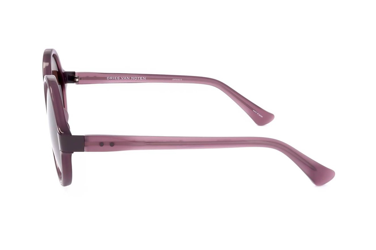 Dries Van Noten by Linda Farrow DVN83 — Sunglasses - Image 3
