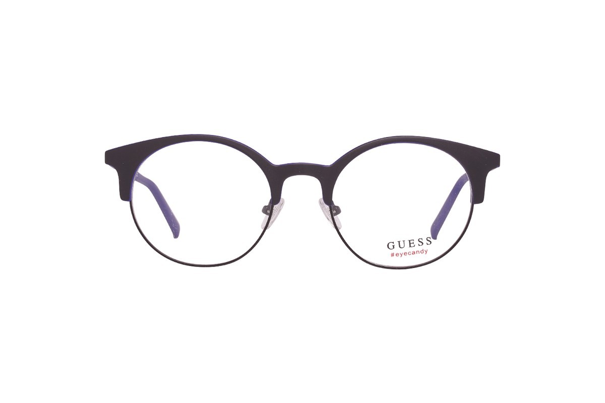 Guess GU3025 — Eyeglasses Round - Image 2