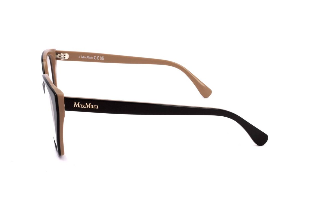 Max Mara MM5085 — Eyeglasses - Image 3