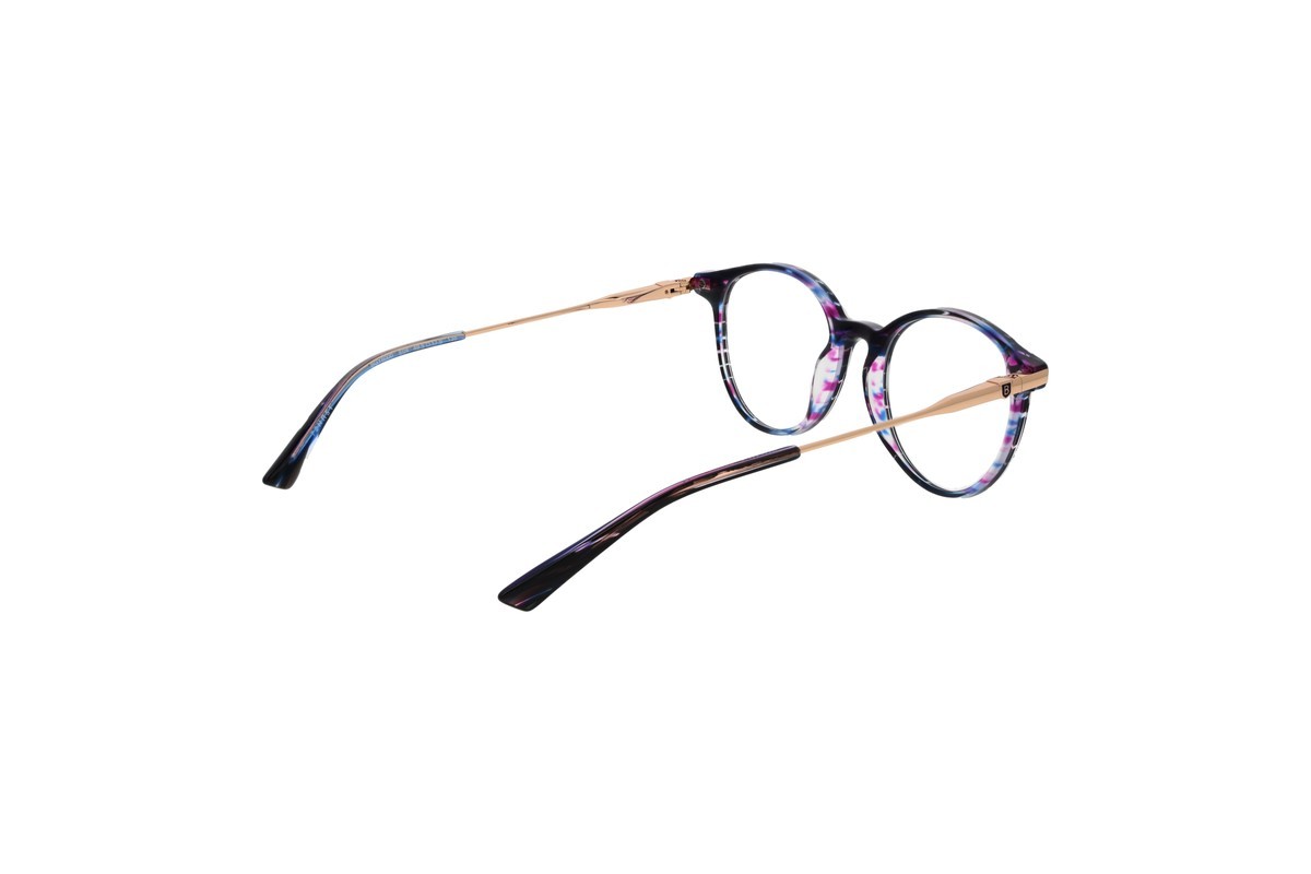 Bulget BGY6000 — Eyeglasses Round - Image 3