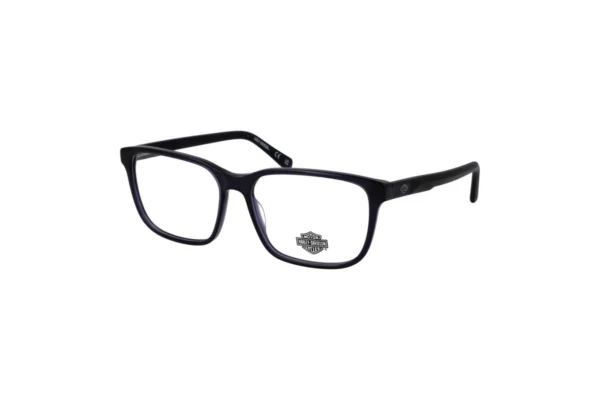 Harley-Davidson HD50061 — Eyeglasses Rectangular
