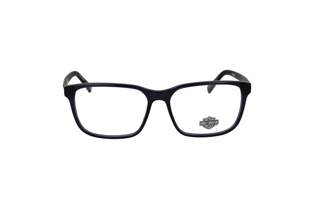 Harley-Davidson HD50061 — Eyeglasses Rectangular - Image 2
