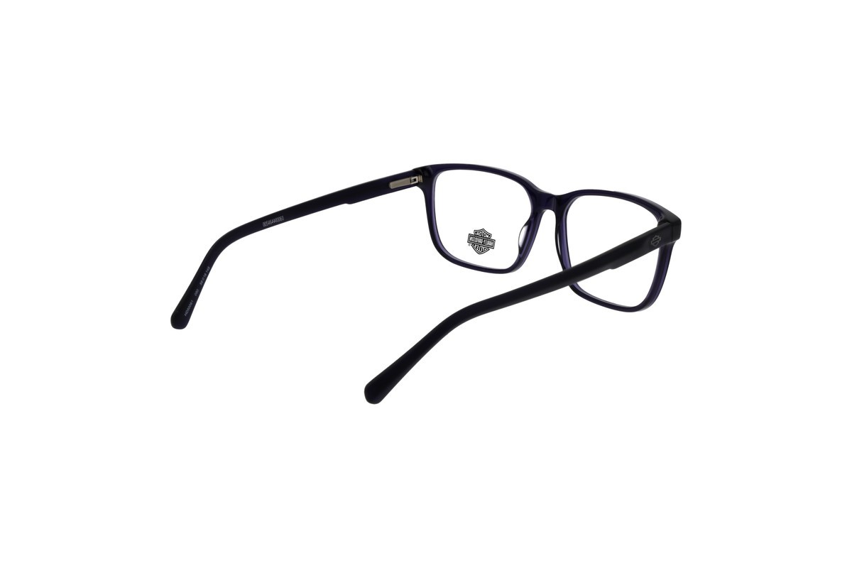 Harley-Davidson HD50061 — Eyeglasses Rectangular - Image 3