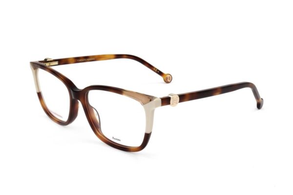 Carolina Herrera CH 0055 — Eyeglasses Square