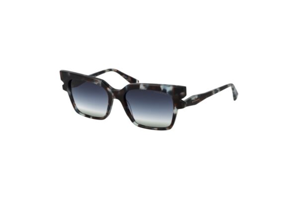 Ana Hickmann HI9228 — Sunglasses Rectangular